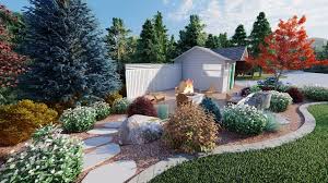 Yard Design